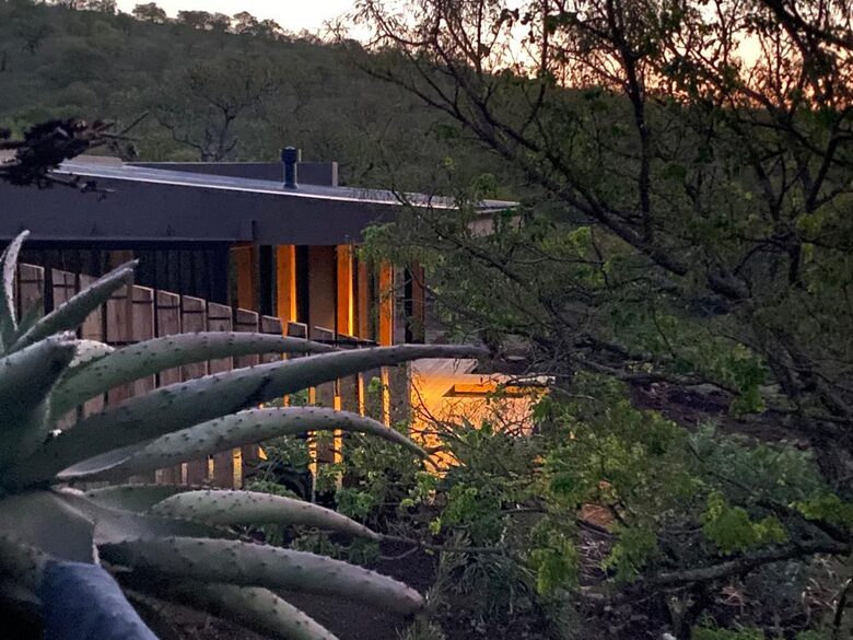Private Safari Sanctuary in Zululand - Mkuze, South Africa