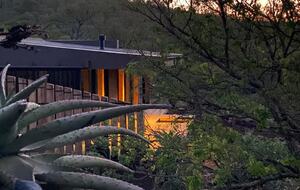 Ingwe Lodge | Privates Safari-Reservat in Zululand – Mkuze, Südafrika