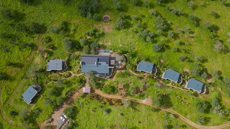 Private Safari Sanctuary in Zululand - Mkuze, South Africa