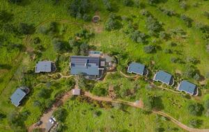 Ingwe Lodge | Private Safari Sanctuary in Zululand - Mkuze, South Africa