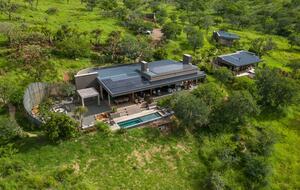 Ingwe Lodge | Private Safari Sanctuary in Zululand - Mkuze, South Africa
