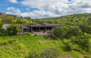 Ingwe Lodge | Private Safari Sanctuary in Zululand - Mkuze, South Africa