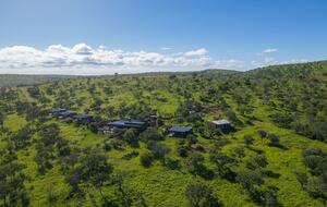 Ingwe Lodge | Private Safari Sanctuary in Zululand - Mkuze, South Africa