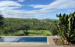 Ingwe Lodge | Privates Safari-Reservat in Zululand – Mkuze, Südafrika