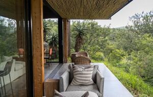 Ingwe Lodge | Privates Safari-Reservat in Zululand – Mkuze, Südafrika