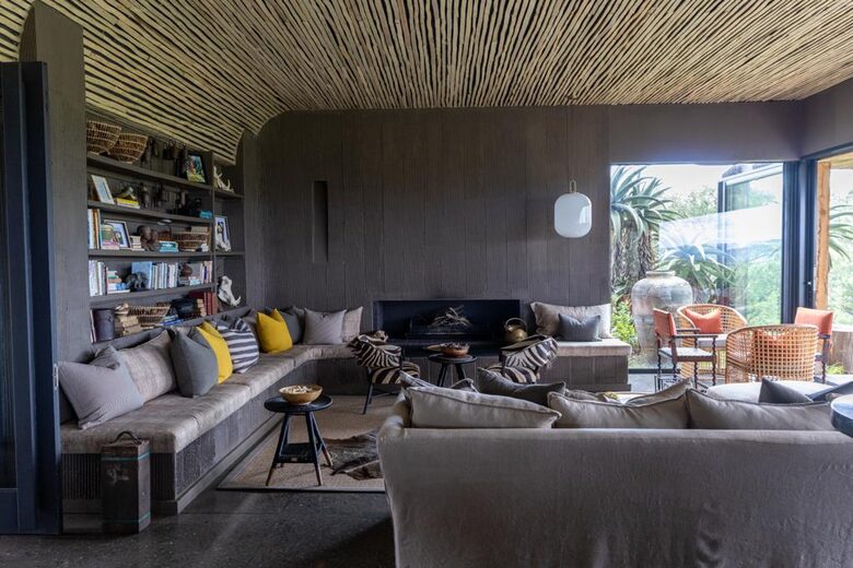 Private Safari Sanctuary in Zululand - Mkuze, South Africa