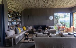 Ingwe Lodge | Privates Safari-Reservat in Zululand – Mkuze, Südafrika