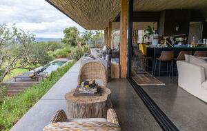 Ingwe Lodge | Privates Safari-Reservat in Zululand – Mkuze, Südafrika