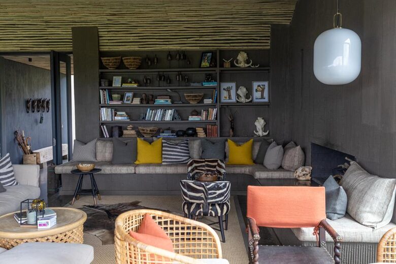 Private Safari Sanctuary in Zululand - Mkuze, South Africa