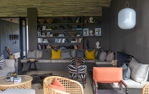 Ingwe Lodge | Privates Safari-Reservat in Zululand – Mkuze, Südafrika