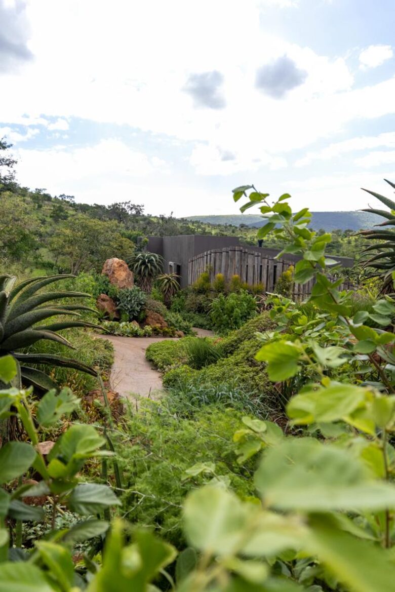 Private Safari Sanctuary in Zululand - Mkuze, South Africa