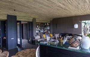 Ingwe Lodge | Privates Safari-Reservat in Zululand – Mkuze, Südafrika