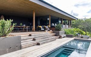Ingwe Lodge | Privates Safari-Reservat in Zululand – Mkuze, Südafrika