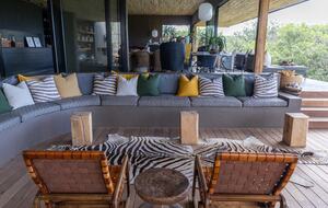 Ingwe Lodge | Privates Safari-Reservat in Zululand – Mkuze, Südafrika