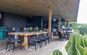 Ingwe Lodge | Privates Safari-Reservat in Zululand – Mkuze, Südafrika