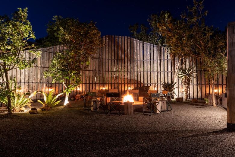 Private Safari Sanctuary in Zululand - Mkuze, South Africa