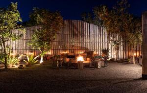 Ingwe Lodge | Privates Safari-Reservat in Zululand – Mkuze, Südafrika