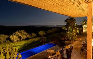 Ingwe Lodge | Privates Safari-Reservat in Zululand – Mkuze, Südafrika
