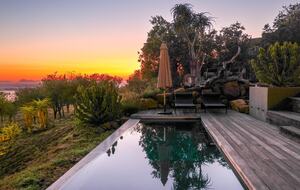 Ingwe Lodge | Privates Safari-Reservat in Zululand – Mkuze, Südafrika
