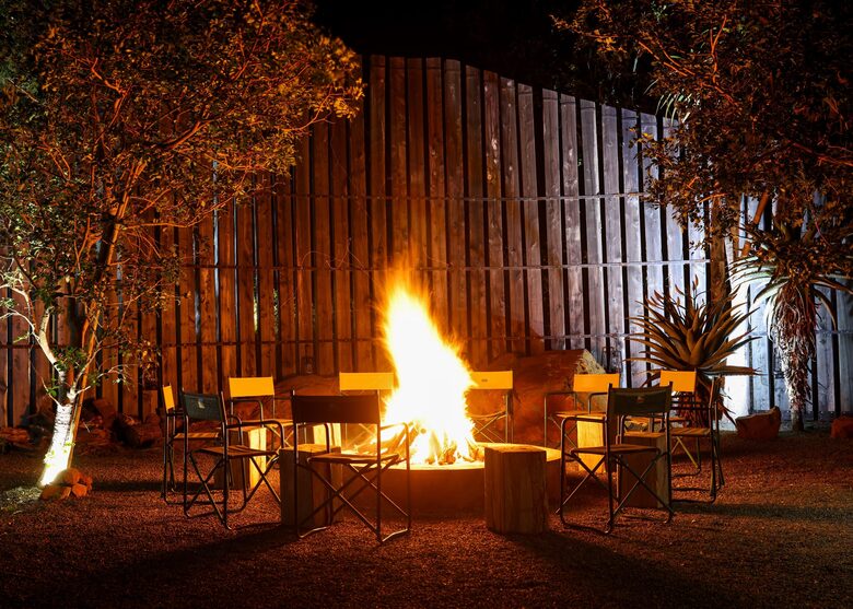 Private Safari Sanctuary in Zululand - Mkuze, South Africa