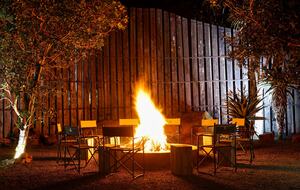 Ingwe Lodge | Privates Safari-Reservat in Zululand – Mkuze, Südafrika