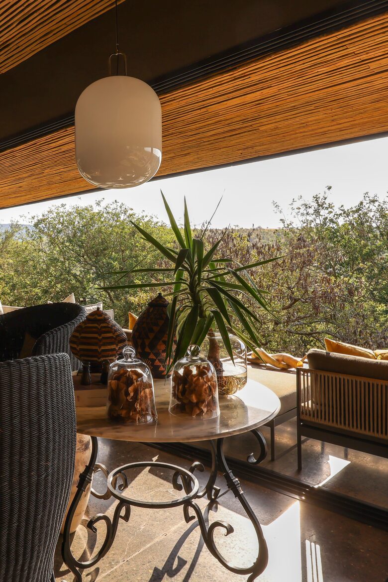 Private Safari Sanctuary in Zululand - Mkuze, South Africa