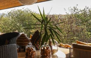 Ingwe Lodge | Privates Safari-Reservat in Zululand – Mkuze, Südafrika