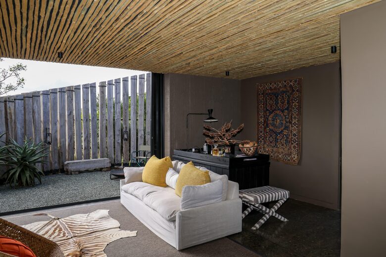 Private Safari Sanctuary in Zululand - Mkuze, South Africa