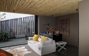 Ingwe Lodge | Privates Safari-Reservat in Zululand – Mkuze, Südafrika