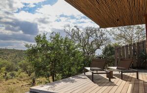 Ingwe Lodge | Privates Safari-Reservat in Zululand – Mkuze, Südafrika