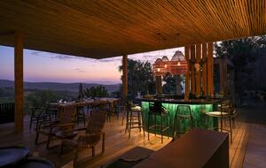 Ingwe Lodge | Privates Safari-Reservat in Zululand – Mkuze, Südafrika