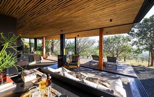 Ingwe Lodge | Privates Safari-Reservat in Zululand – Mkuze, Südafrika