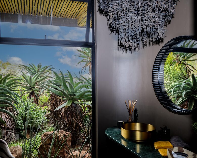 Private Safari Sanctuary in Zululand - Mkuze, South Africa
