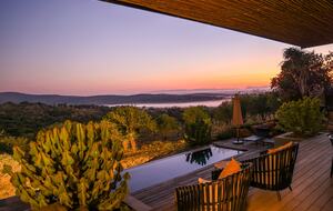 Ingwe Lodge | Privates Safari-Reservat in Zululand – Mkuze, Südafrika