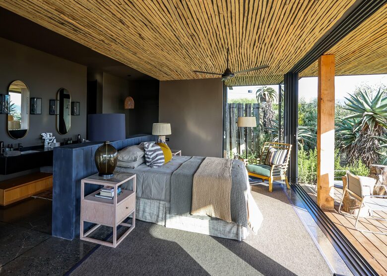 Private Safari Sanctuary in Zululand - Mkuze, South Africa