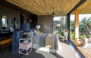 Ingwe Lodge | Privates Safari-Reservat in Zululand – Mkuze, Südafrika