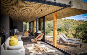 Ingwe Lodge | Privates Safari-Reservat in Zululand – Mkuze, Südafrika