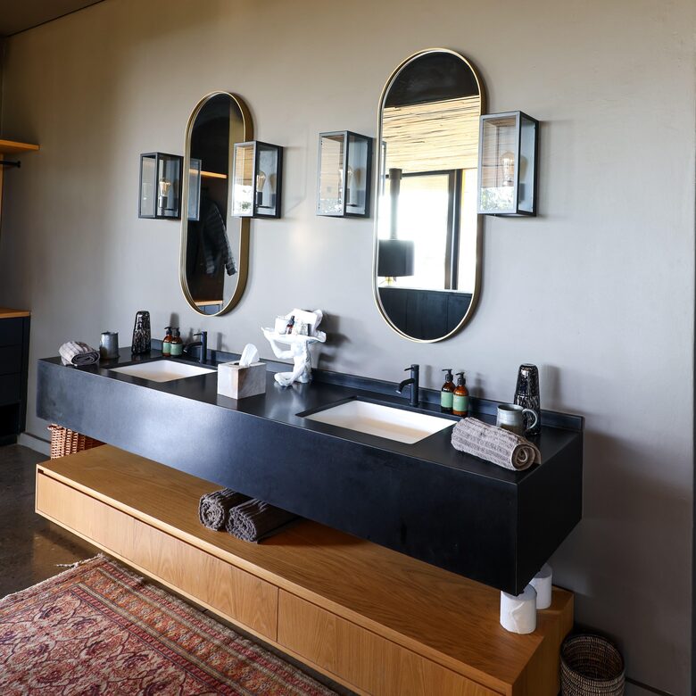 Private Safari Sanctuary in Zululand - Mkuze, South Africa