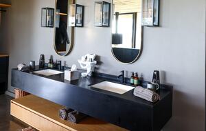Ingwe Lodge | Privates Safari-Reservat in Zululand – Mkuze, Südafrika