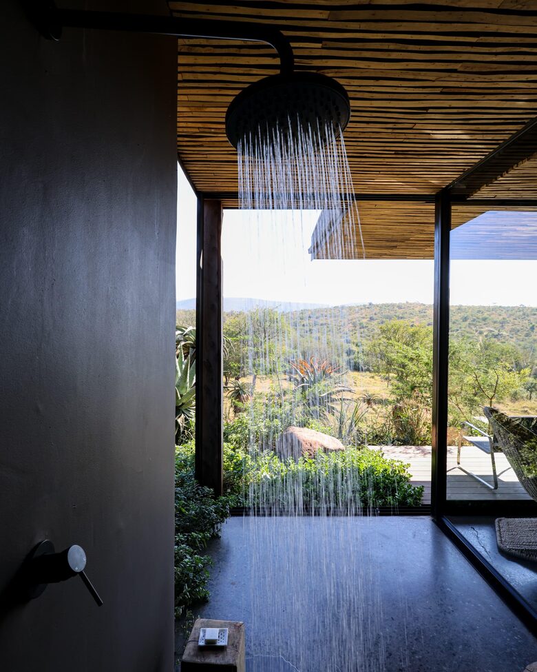 Private Safari Sanctuary in Zululand - Mkuze, South Africa