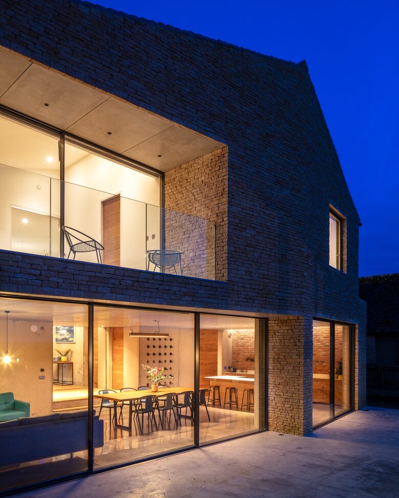 Contemporary Residence with Countryside Views - Malmesbury, United Kingdom