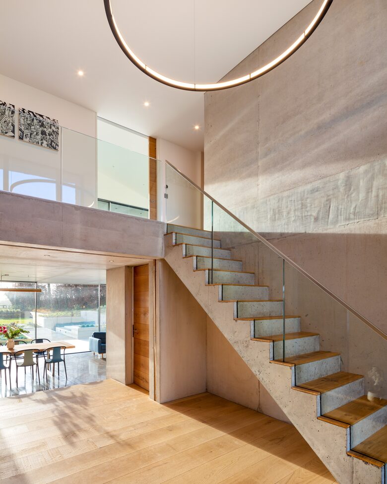 Contemporary Residence with Countryside Views - Malmesbury, United Kingdom