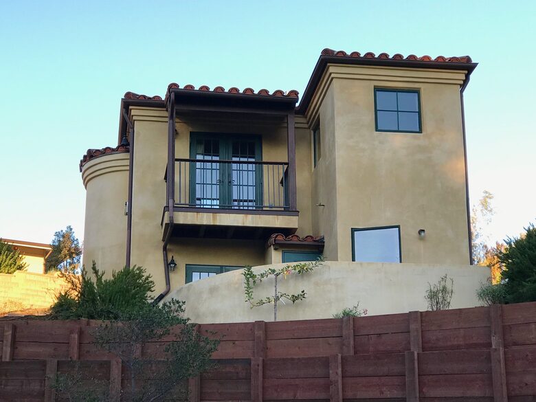 Hillside Casita Near Cal Poly & Downtown San Luis Obispo - San Luis Obispo, California