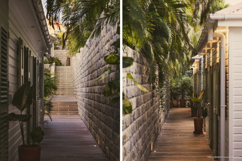 Villa Découverte 1493 - Saint Barthélemy, Saint Barthélemy