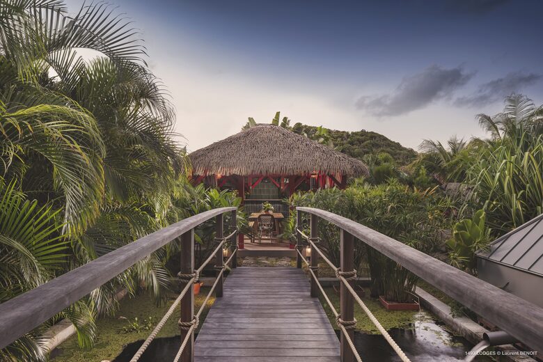 Villa Découverte 1493 - Saint Barthélemy, Saint Barthélemy
