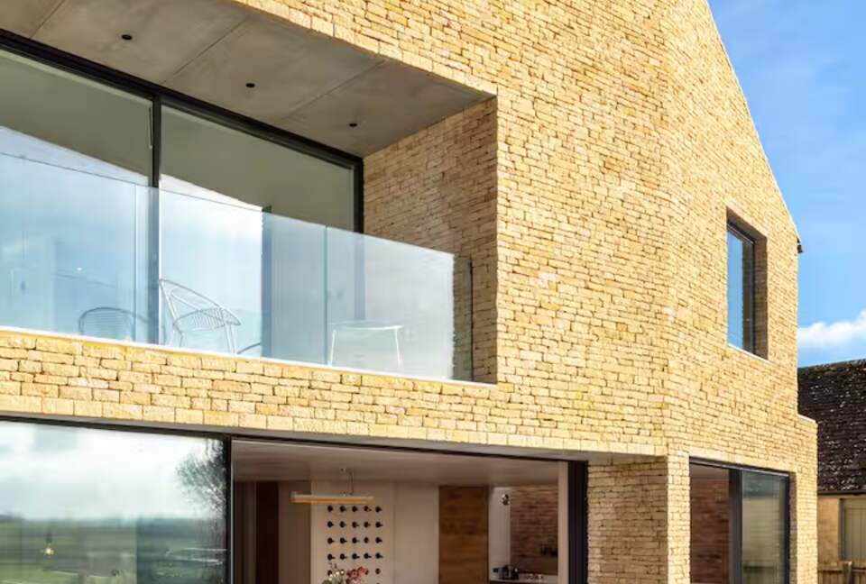 Contemporary Residence with Countryside Views - Malmesbury, United Kingdom