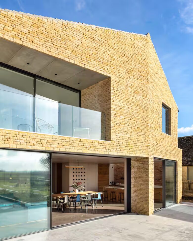 Contemporary Residence with Countryside Views - Malmesbury, United Kingdom