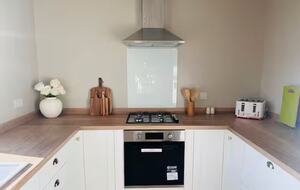 Chic Seaside Apartment in Preston - Weymouth, United Kingdom