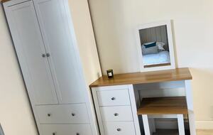 Chic Seaside Apartment in Preston - Weymouth, United Kingdom