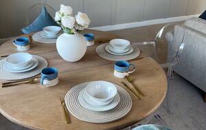 Chic Seaside Apartment in Preston - Weymouth, United Kingdom